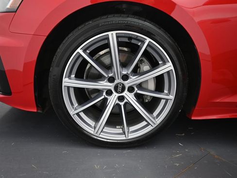 Used 2025 Audi A5 2.0T Premium Plus AWD/4WD image 30