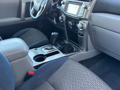 Used 2012 Toyota 4Runner SR5 w/ Convenience Pkg image 32