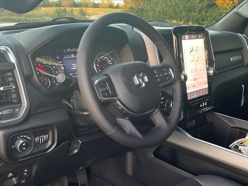 New 2026 RAM 1500 Big Horn image 6