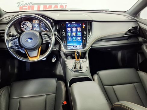 Used 2022 Subaru Outback Wilderness image 10