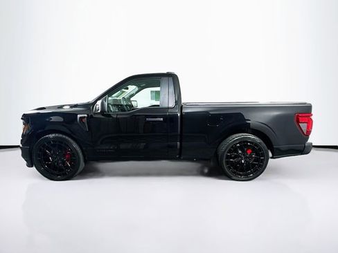 Used 2025 Ford F150 XL AWD/4WD image 4