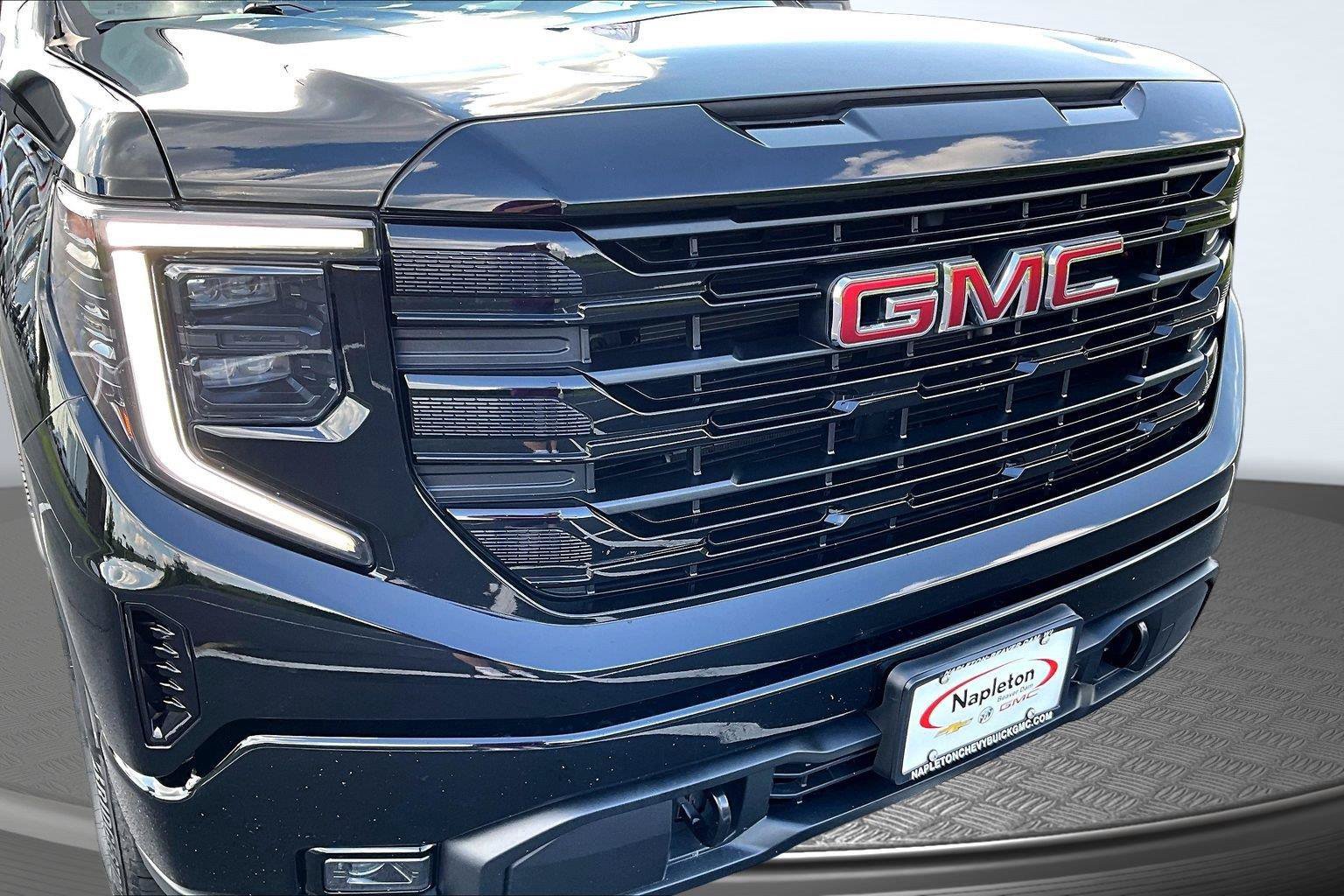 Used 2023 GMC Sierra 1500 Elevation AWD/4WD image 29