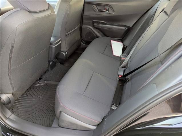 New 2026 Toyota Prius Plug-In Hybrid FWD image 15