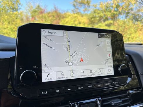 Certified 2024 Nissan Pathfinder SL w/ Cargo Package image 11