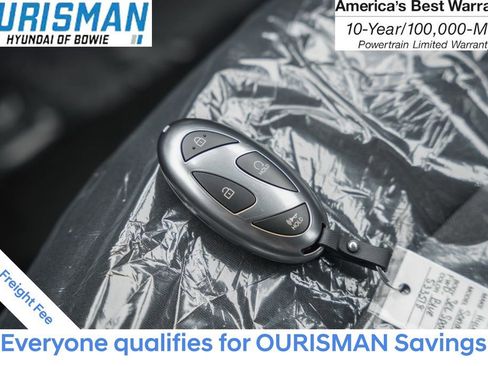 New 2026 Hyundai Sonata SEL image 39