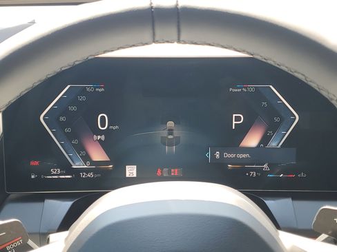 New 2026 BMW X3 xDrive30 w/ Premium Package AWD/4WD image 14