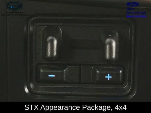 Certified 2022 Ford F150 XL w/ STX Appearance Package AWD/4WD image 23