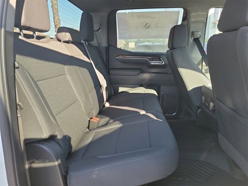 New 2026 Chevrolet Silverado 1500 RST w/ Z71 Off-Road Package image 20