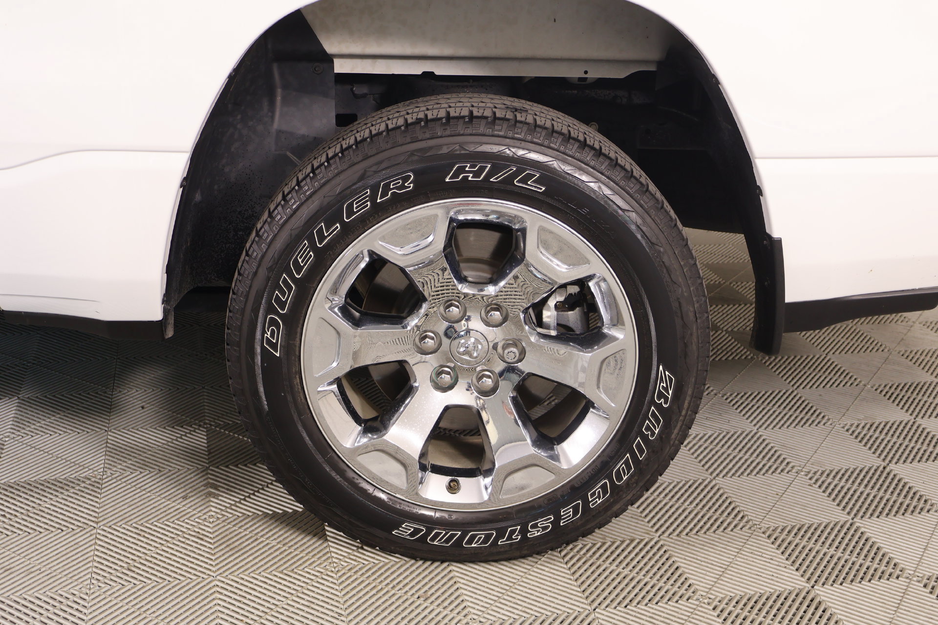 Used 2024 RAM 1500 Big Horn RWD image 18