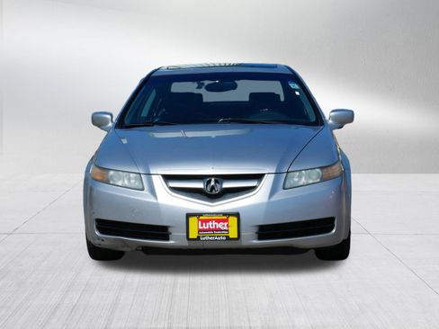 Used 2006 Acura TL FWD image 2