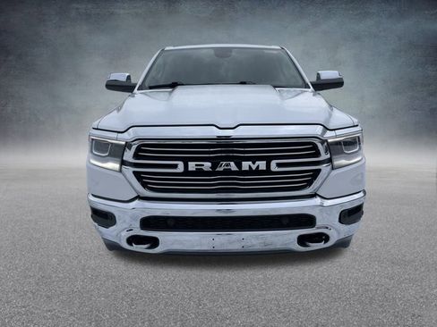 Used 2019 RAM 1500 Laramie image 3