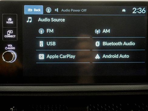 Certified 2026 Honda CR-V TrailSport image 25