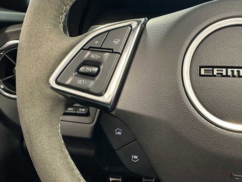 Used 2023 Chevrolet Camaro SS image 33