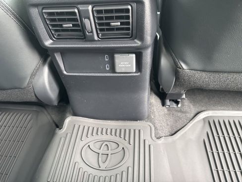 New 2026 Toyota 4Runner TRD Sport Premium image 11