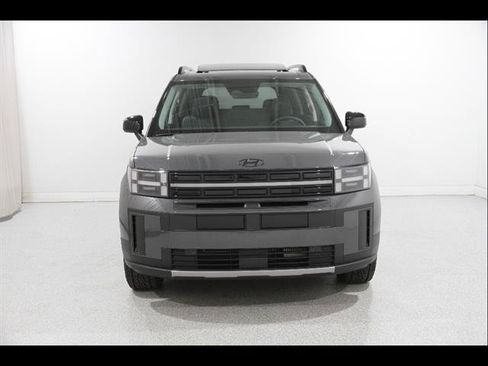 Certified 2026 Hyundai Santa Fe XRT image 2