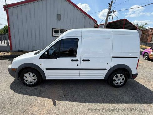 Used 2013 Ford Transit Connect XL image 8