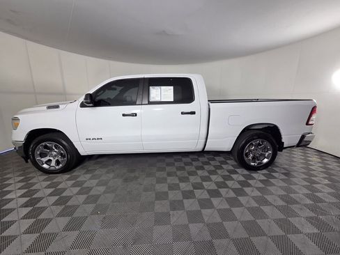 Certified 2023 RAM 1500 Big Horn image 9