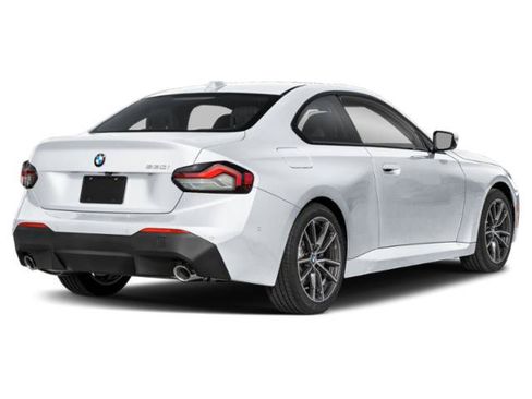 New 2026 BMW 230i Coupe w/ Convenience Package RWD image 2