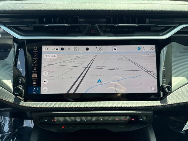 New 2026 Jeep Cherokee Limited AWD/4WD image 14