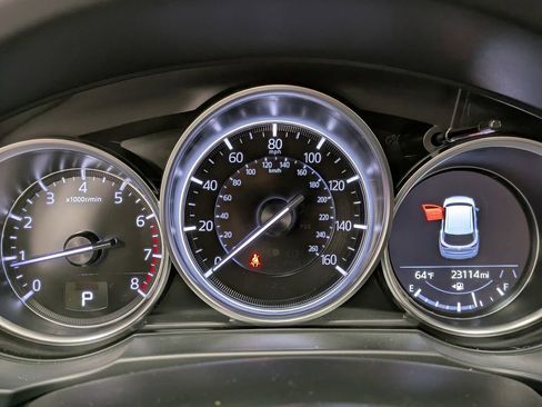 Used 2023 MAZDA CX-5 AWD 2.5 S image 15