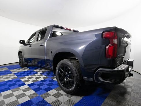 Used 2023 Chevrolet Silverado 1500 RST w/ Z71 Off-Road Package image 7