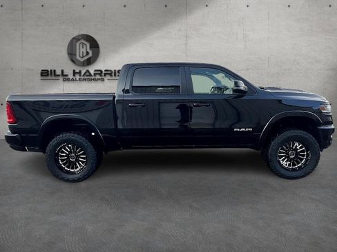 New 2026 RAM 1500 Laramie w/ Sport Appearance Package image 5