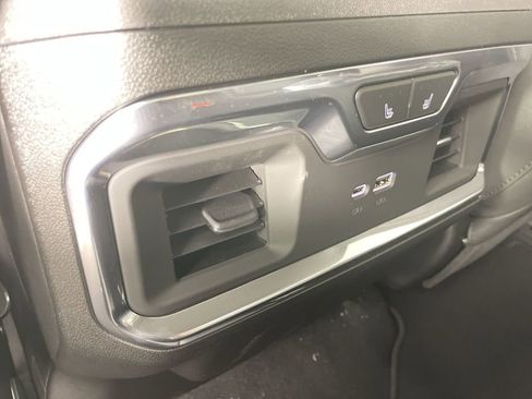 New 2025 GMC Sierra 2500 SLT w/ SLT Premium Package image 21