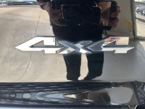 Used 2023 RAM 1500 Laramie image 8