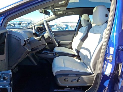 Used 2022 Volkswagen ID.4 Pro S image 25