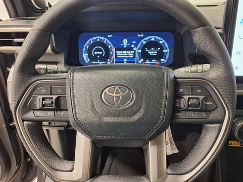 New 2026 Toyota 4Runner TRD Sport Premium image 23