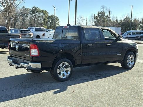 Used 2019 RAM 1500 Big Horn image 12