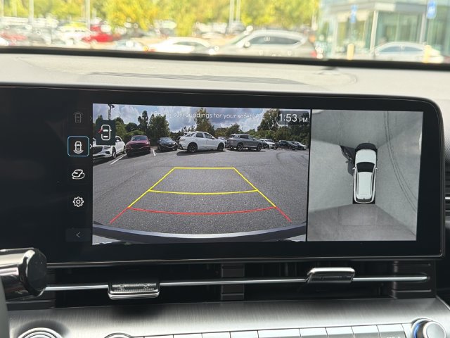 Certified 2026 Hyundai Kona Limited FWD image 32