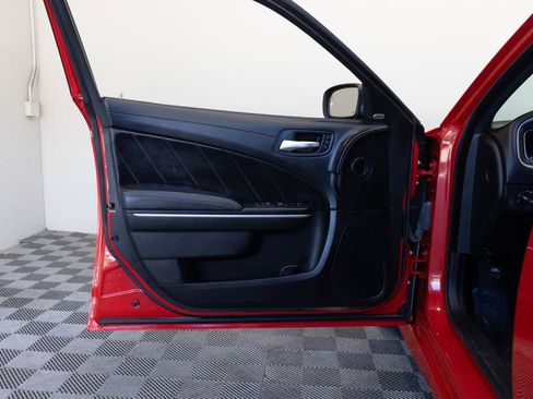 Used 2022 Dodge Charger GT w/ Plus Group RWD image 14