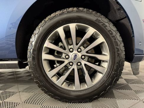 Used 2019 Ford Expedition Max Limited w/ Equipment Group 301A AWD/4WD image 53