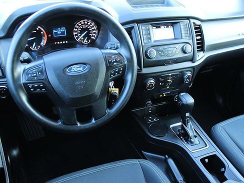 Used 2021 Ford Ranger XLT RWD image 11