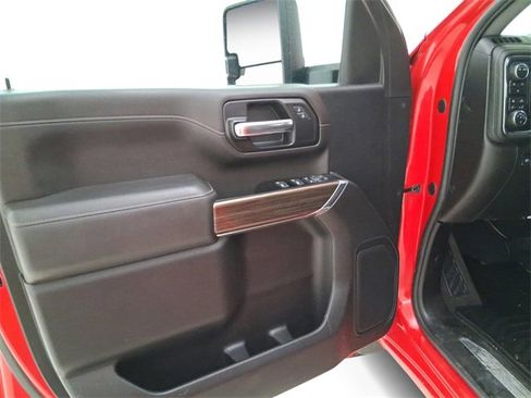 Used 2020 Chevrolet Silverado 2500 LT w/ All Star Edition image 13