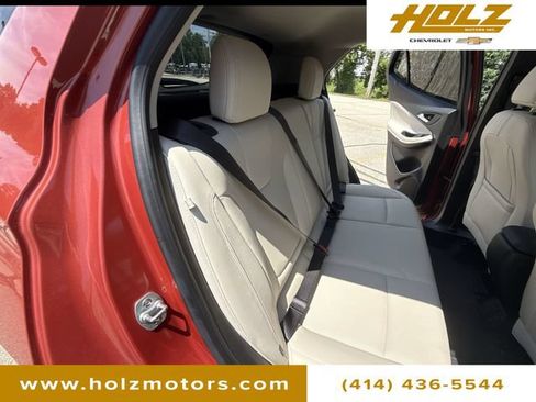 Used 2024 Buick Encore GX Sport Touring AWD/4WD image 25