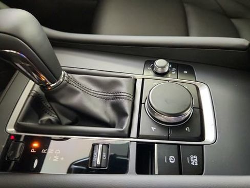 New 2026 MAZDA MAZDA3 2.5 S Sedan w/ Preferred Pkg FWD image 16