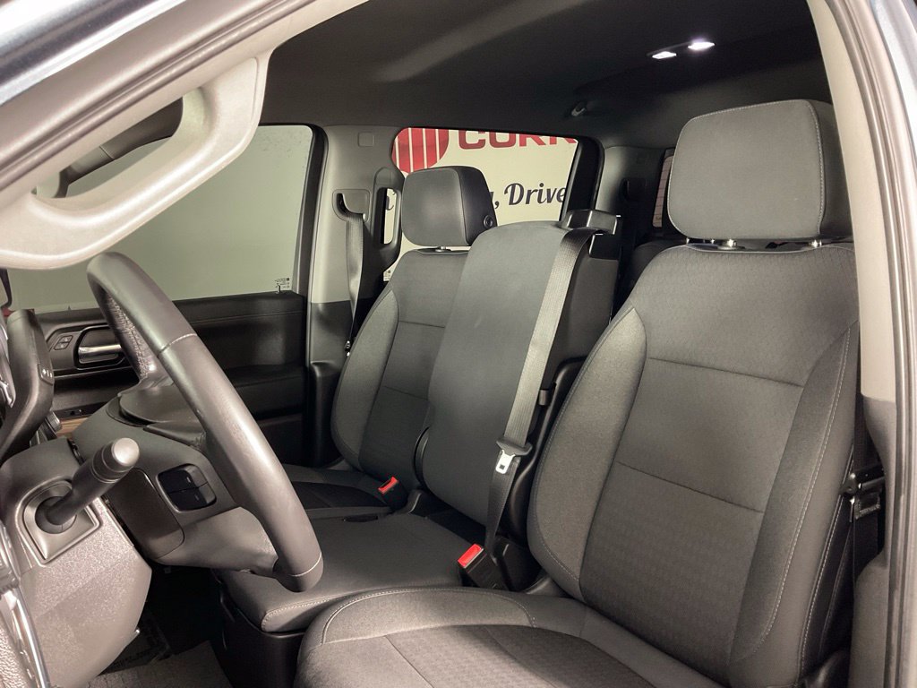 Used 2020 Chevrolet Silverado 1500 LT w/ All-Star Edition RWD image 14