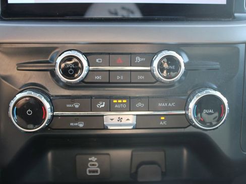 Used 2025 Ford F150 XLT w/ Equipment Group 301A Standard image 42