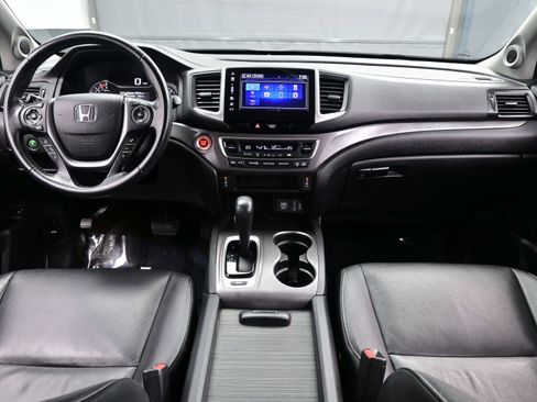 Used 2017 Honda Pilot EX-L image 18