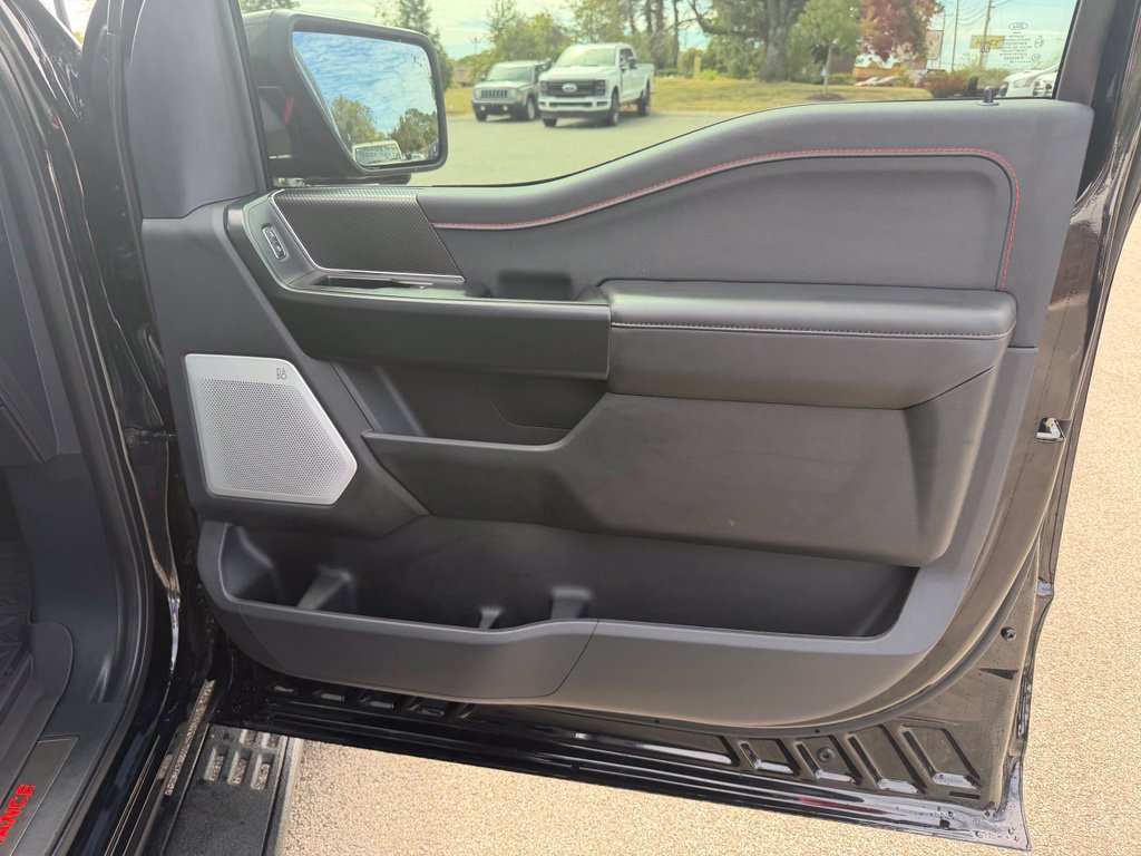 Used 2026 Ford F150 Raptor AWD/4WD image 19