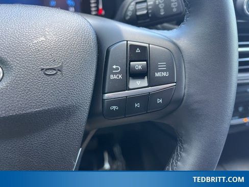 Used 2024 Ford Escape Active image 29