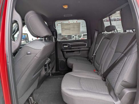 New 2026 RAM 2500 Big Horn image 11