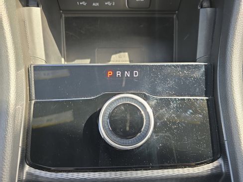 Certified 2025 Jeep Grand Cherokee L Laredo image 22