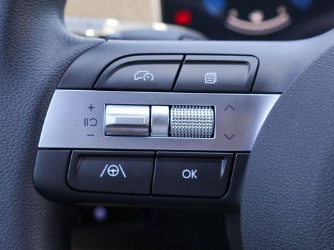 New 2026 Hyundai Santa Cruz SE FWD image 12