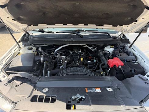 Used 2021 Ford Ranger XL w/ Equipment Group 101A High RWD image 17