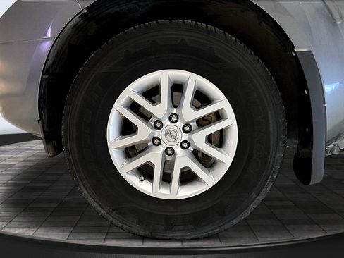 Used 2019 Nissan Frontier SV w/ Value Truck Package RWD image 35