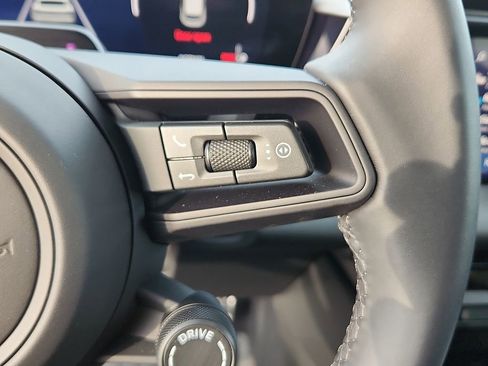 New 2026 Porsche Macan 4S Electric image 21