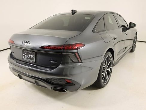 New 2026 Audi A6 Premium Plus image 5